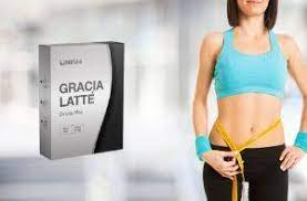 ¿Ingredientes de Gracia Latte - que contiene