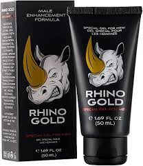 ¿Que es Rhino Gold Gel y para que sirve
