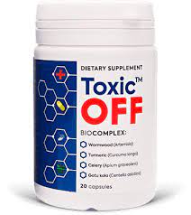 ¿Toxic Off  donde lo venden? Mercado Libre, Amazon, Walmart, página oficial